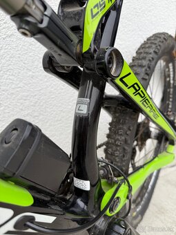 Lapierre Zesty 514 Carbon - 5