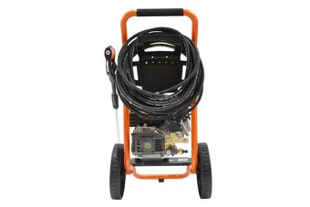 Predám novú benzínovú vapku , motor Briggs and Stratton - 5