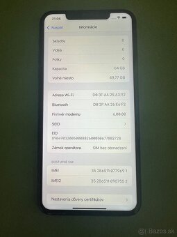 iPhone 11 Pro max 64GB - 5