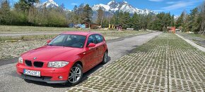 BMW 118d 90kw r.v.2005 280tis km - 5