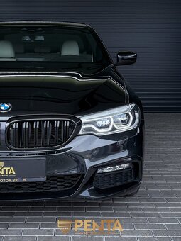 ⭐ BMW 520d M-packet ⭐ - 5