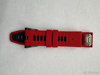 Remienok na Garmin Fenix 47 /22mm - 5