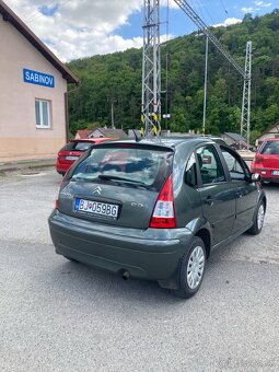 Citroen c3 1.4 HDI nova stk a emisna - 5