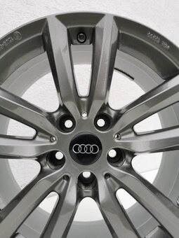 Audi A5, A6, A4 Allroad alu disky R17 5x112 ET30 - 5