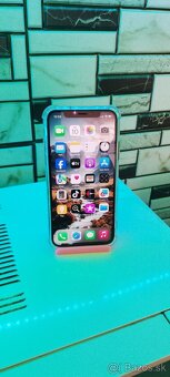 Predam iphone X 64GB zdravie baterie 75% - 5
