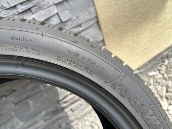 225/45 R17 91H zimné DUNLOP - 5