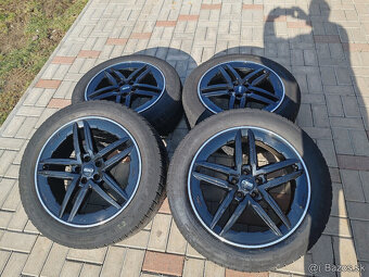 VOLVO, FORD 5X108 - 5