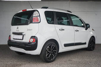 20-CITROËN C3 Picasso, 2017, nafta, 1.6 HDi , 73 KW - 5