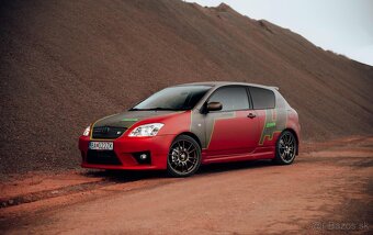 Toyota Corolla, 1,8, e12 - 5