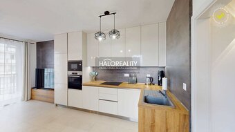 HALO reality - Prenájom, dvojizbový byt Zvolen - NOVOSTAVBA - 5