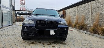 BMW E70 X5 3.0D - 5