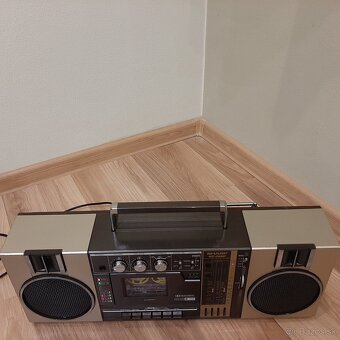 Radiomagnetofon - 5