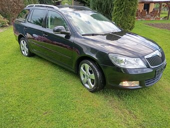 Škoda Octavia 1.9 TDI - 5