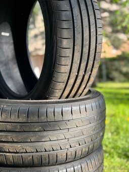 205/45 R17 88W sada letných pneumatík - 5