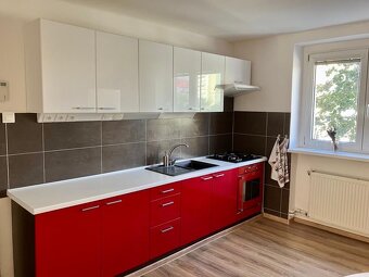2-izbový byt, Košice Juh, ul. Šoltésovej - 5