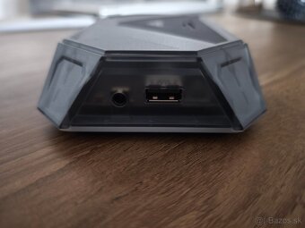 Dokovacia stanica JSAUX RGB HB1201S - 5
