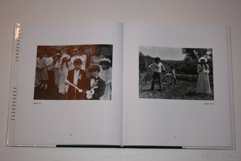 Tibor Huszár : Gypsies/Cigáni - 5