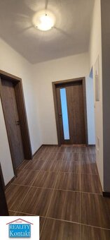 Na prenájom 2 izbový byt Dvory nad Žitavou VOĽNÝ - 5