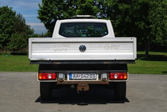 Volkswagen Transporter T6 2.0 TDI 140k - 5