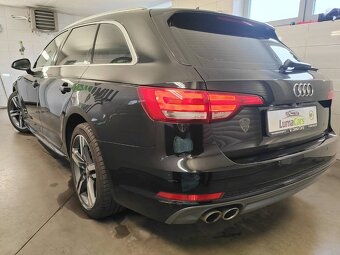 Audi A4 Avant 3.0 TDI 218k Sport quattro S tronic - 5