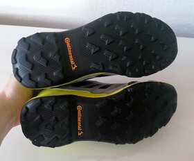 ADIDAS TERREX GTX K PC:73,90EUR Detské Outdoor tenisky - 5