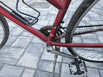 Bicykel - 5