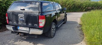 Ford Ranger - 5