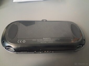 PS VITA Jailbreak - 5