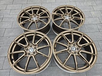 Volvo,Ford,Jaguár,Peugeot 5x108 r19 - 5