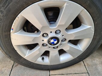 ALU Disky BMW. - 5