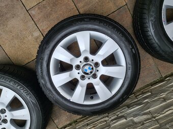 ALU Disky BMW. - 5