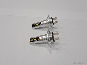 Led H7 mini 42W Canbus 2225lm - 5