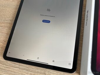 Apple iPad Pro 256GB Cellular - 5