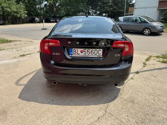 Volvo S60 D5 2.4l 136kw - 5