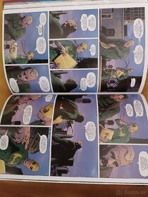 komiks Nejmocnejší hrdinové Marvelu 28 - Iron Fist - 5