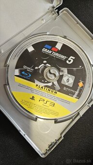 PS3 superslim HEN (500GB) - 5