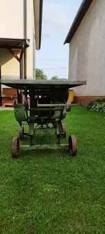 Cinkulár 5,5 kW na 380 V - 5