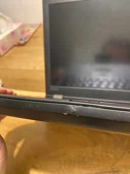 Lenovo P53, i7, 512HDD, 32Gb RAM, + Docking Station - 5