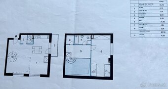 Veľký apartmán s kozubom v Oščadnici - 5