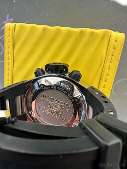 INVICTA 6564 - 5