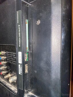 LCD televízor - 5
