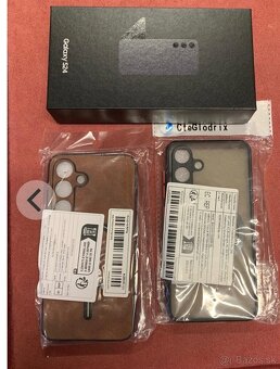 Samsung S 24 - 5