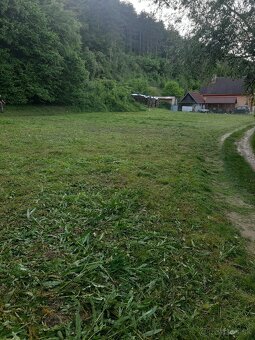 stavebný pozemok - 5