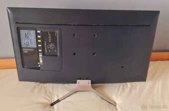 Smart TV Samsung UE32K5672SU - 5