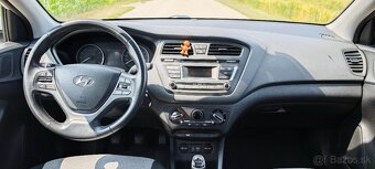 Hyundai i20 - 5