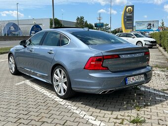Volvo S90 D5 Inscription Polestar - 5