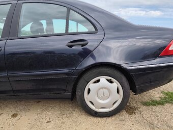 C200cdi - 5