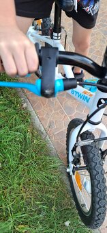 Detsky bicykel - 5