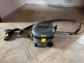 Karcher vysávač c/1 - 5