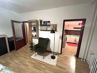 1 IZBOVÝ BYT BUKUREŠTSKÁ, KOŠICE, SÍDLISKO ŤAHANOVCE - 5
